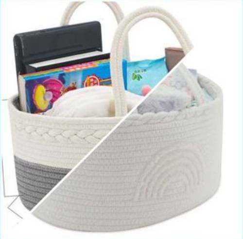 Baby diaper Organizer