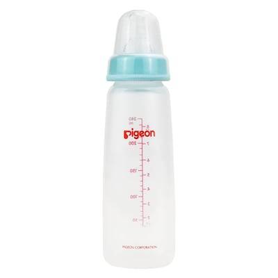 PIGEON SN KPP BOTTLE 200ML M 4+M