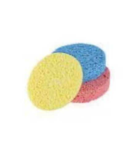 Babyjem Natural Bath Sponge for Babies (0M+)