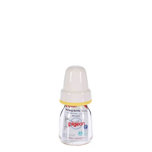 PIGEON GLASS JUICE FEEDER 50ML