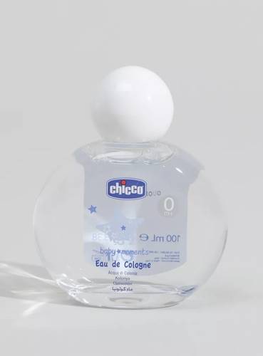 Chicco Baby Moments Baby Cologne – Baby’s Smell (0+ Months)100 ML