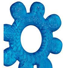 Baboo Cooling Teether Water Filled 4M+