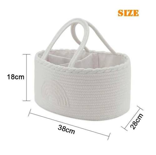 Baby diaper Organizer