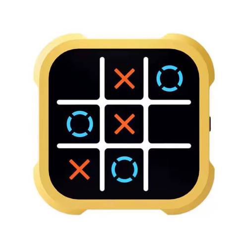 smart tic tac toe
