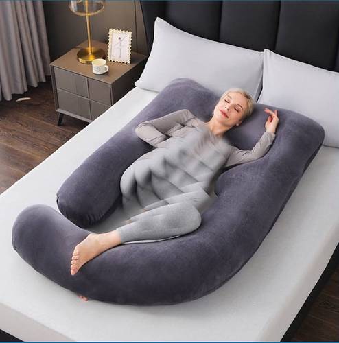 Pregnancy pillow