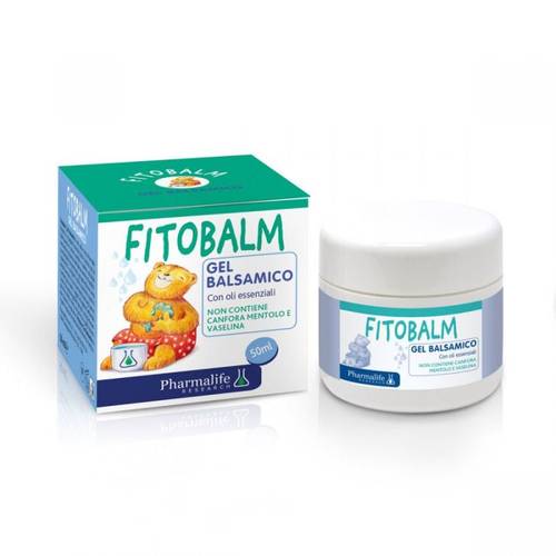 Fitobalm