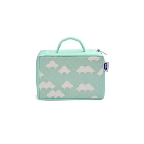Chicco Baby Travel Care Set 6-in-1
