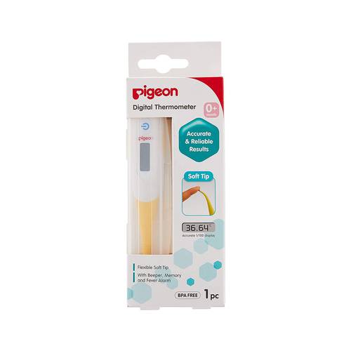 PIGEON DIGITAL THERMOMETER