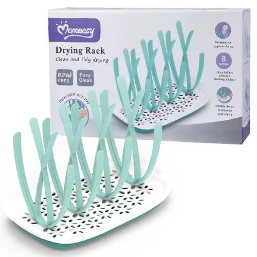 Bottle Drying Rack
