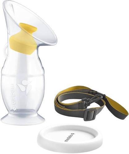 Medela Silicone Breast Milk Collector