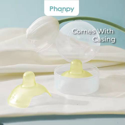 غطاء حماية على شكل زهرة التوليب – Phanpy