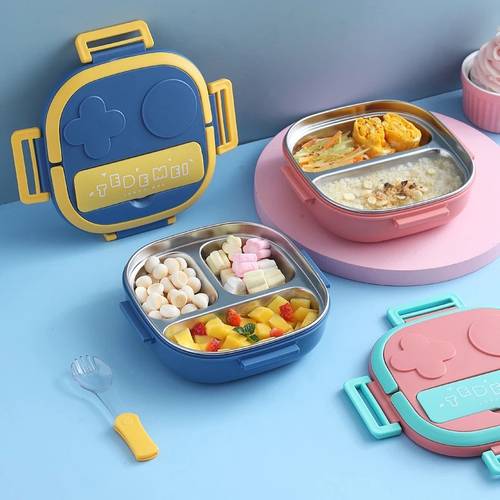 Mini lunch box