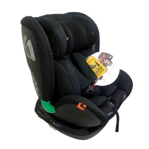  Baby Car Seat IE71 - Reebaby (0 - 12 years) 