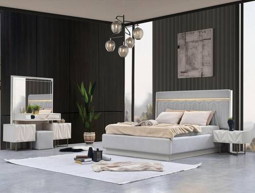 غرفة Oslo cream