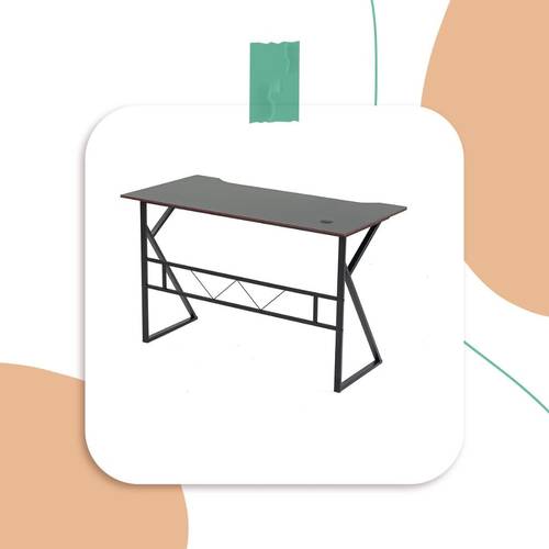 مكتب ألعاب على شكل حرف K