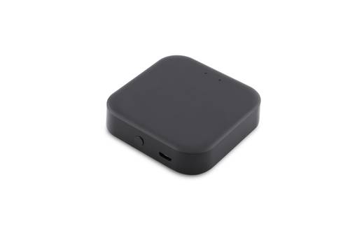 جهاز ربط الأجهزة الذكية Bluetooth & Zigbee 