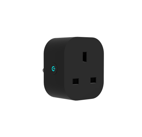 مقبس فيش ذكي  Zigbee