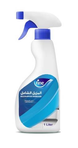المزيل الشامل فاين 1 لتر متعدد الاستعمالات