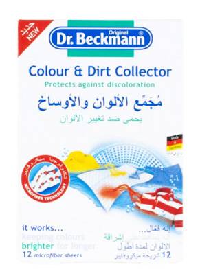DR.BECKMANN