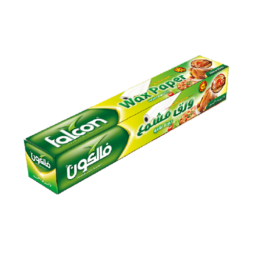 ورق مشمع 25متر * 30 سم
