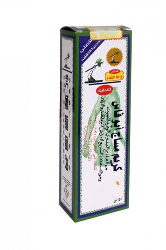 كريم مساج ابو فاس 150ملي