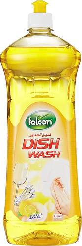 فالكون سائل غسيل الصحون 1 لتر 