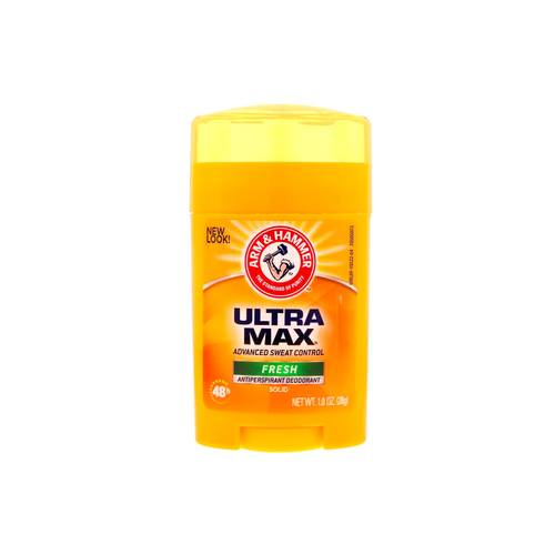 مزيل العرق ومضاد للتعرق  ARM AND HAMMER ULTRA MAX 28g