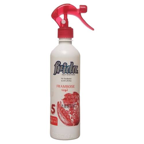 معطر جو بخاخ من فريدا 460 مل - توت