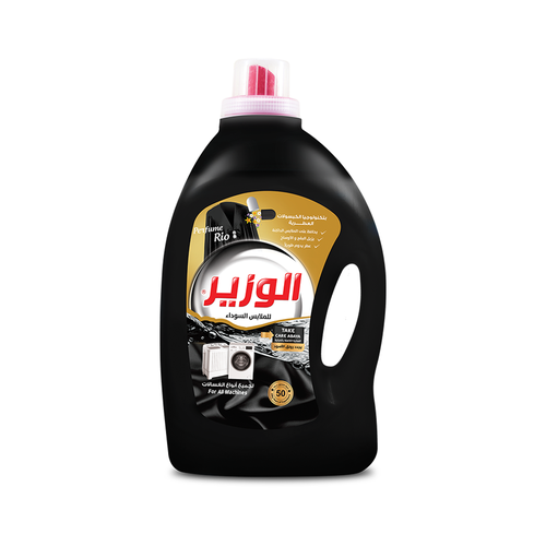 الوزير شامبو عبايه 2.75لتر