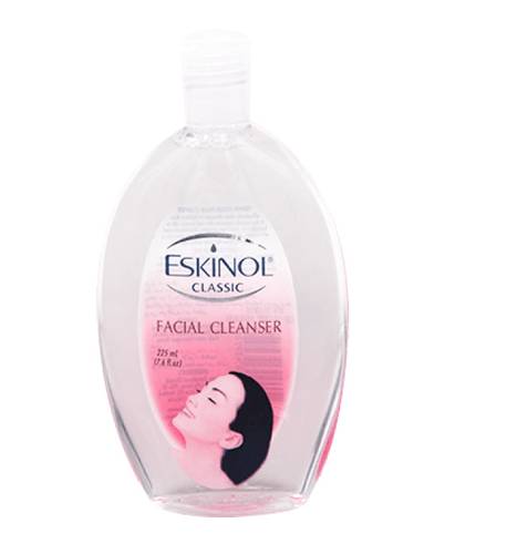 منظف عميق للوجه 225ml من Eskinol