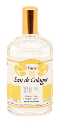 كولونيا منعشة للرجال 250مل من Essence
