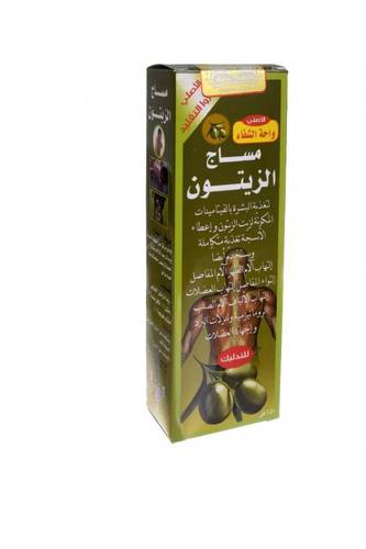 كريم مساج الزيتون 150مل