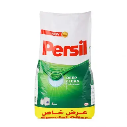 صابون غسيل الملابس برسيل 5ك