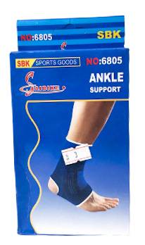 دعم القدم - ANKLE SUPPORT