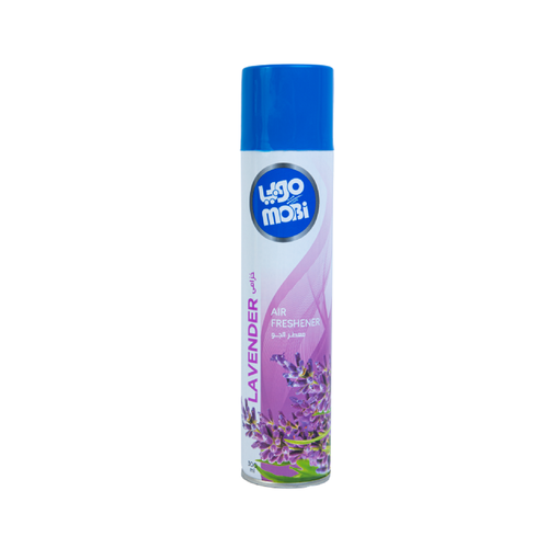 معطر جو بخاخ من موبي 300 مل - لافندر