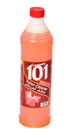 منظف المرحاض 101 - 1 لتر