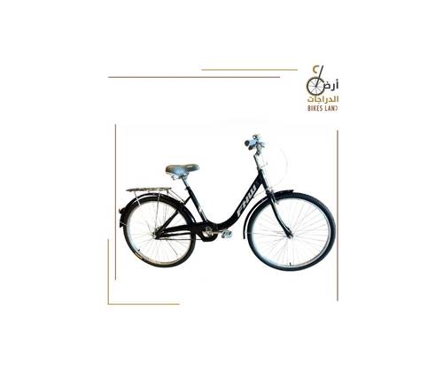  Female Bicycle - 26 