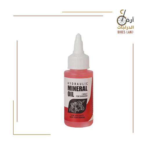 زيت 60M MINERAL OIL