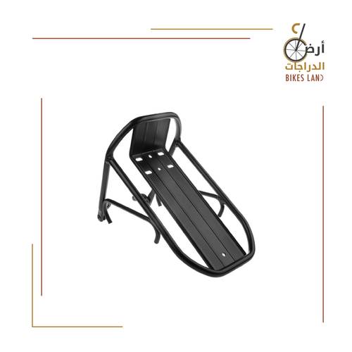 bicycle front Black Stand