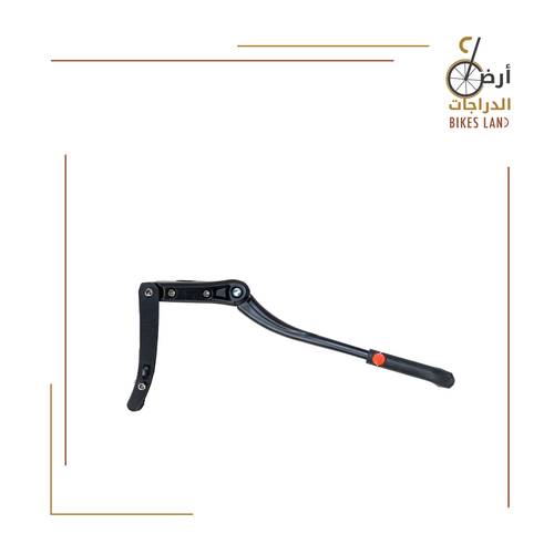 ستاند دراجة -  منحني
