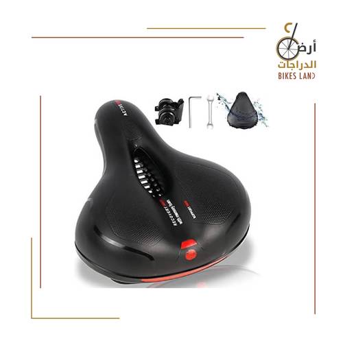 مرتبة تجويف عاكس مع اضاءة  - ACTIVE
