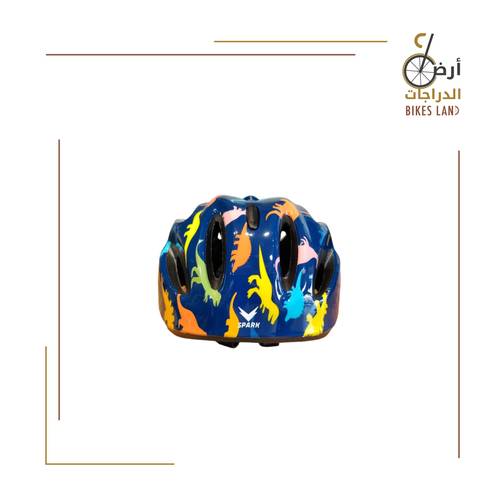 خوذ اطفال 24 SPARK