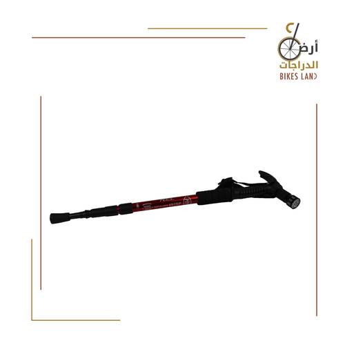عكاز هايكينق
