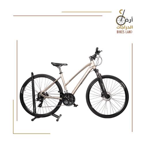 Hybrid Bike - SPARK- 506
