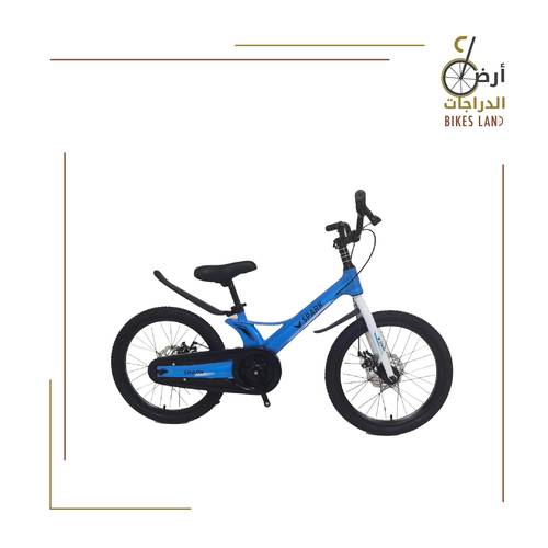 Kids Bicycle – SPARK – 20