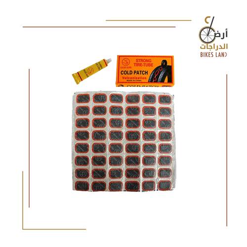 كرتون رقعة 24 حبة