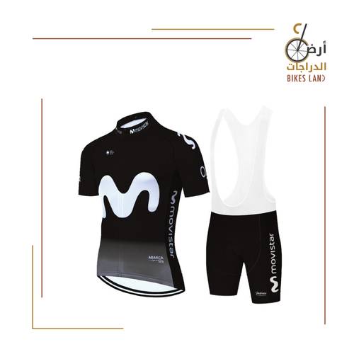Cycling jersey set - MOVISTAR