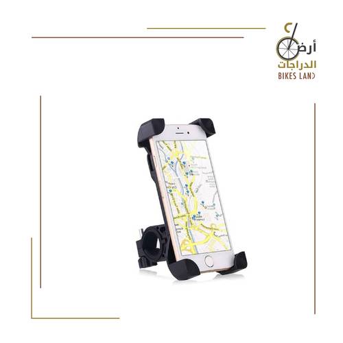 360 swivel bike mobile holder base