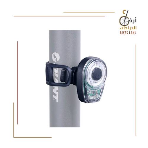 انارة تحذيرية خلفية - B