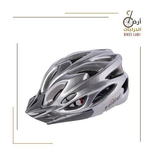  Helmet with warning Back lights - SOLDIER